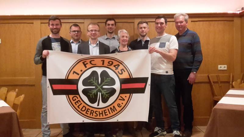 FC Vorstandschaft